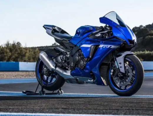 Yamaha သည် 2025 R1 နှင့် R1M ကိုထုတ်လုပ်သည်, ကာဗွန်ဖိုက်ဘာဖျက်သိမ်းသူများ, အဆင့်မြှင့်တင်ထားသောစုပ်ယူမှုများနှင့်ဘရိတ်များ