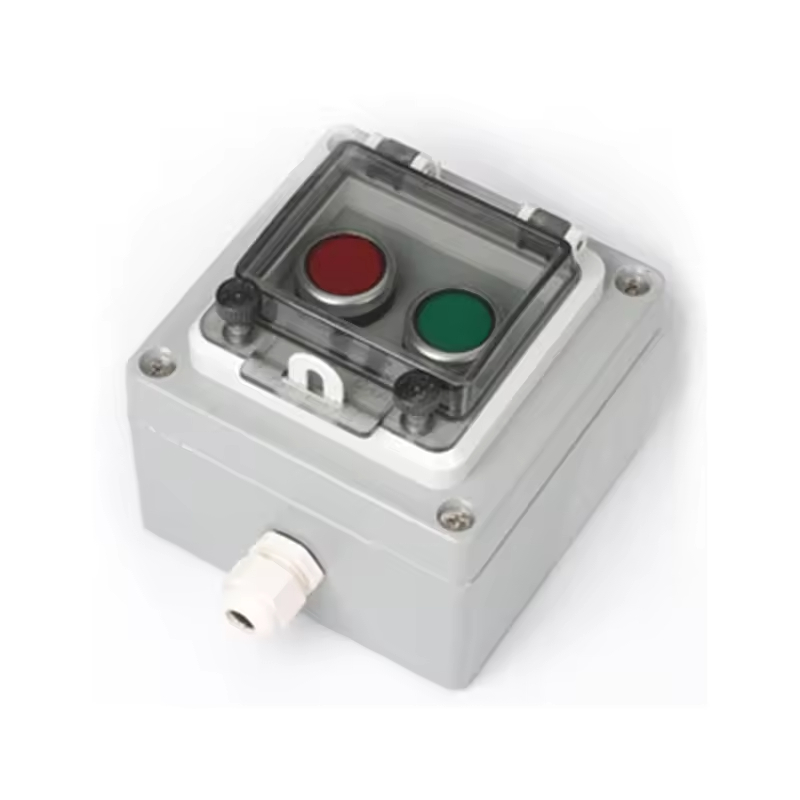 သတ္တု Junction Box များကစက်မှုဝါယာကြိုးစနစ်များတွင်လုံခြုံမှုကိုမည်သို့မြှင့်တင်ပေးသနည်း။