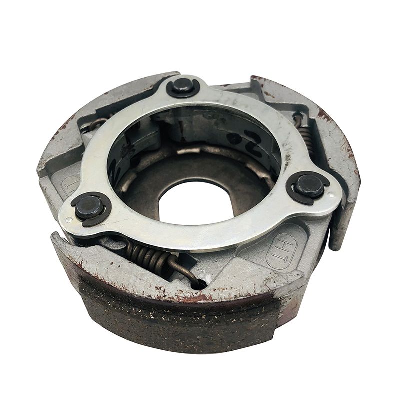 Die Casting Bearing Carrier ပန်ကာ