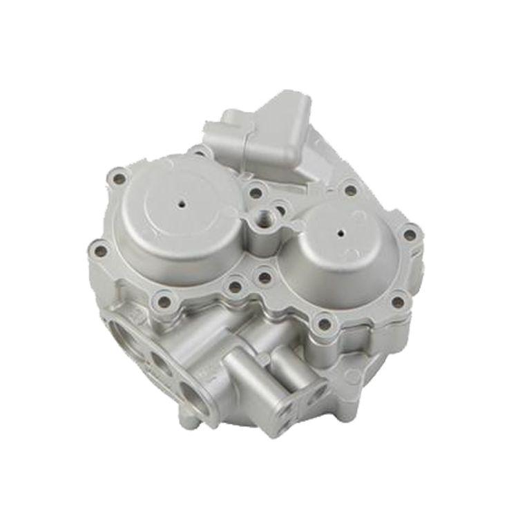 Die Casting Mechanical And Electrical Shroud Fan