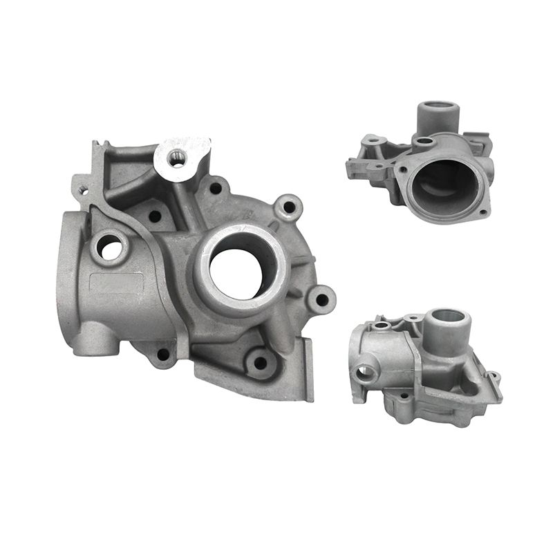 Die Casting Pump ကိုယ်ထည်