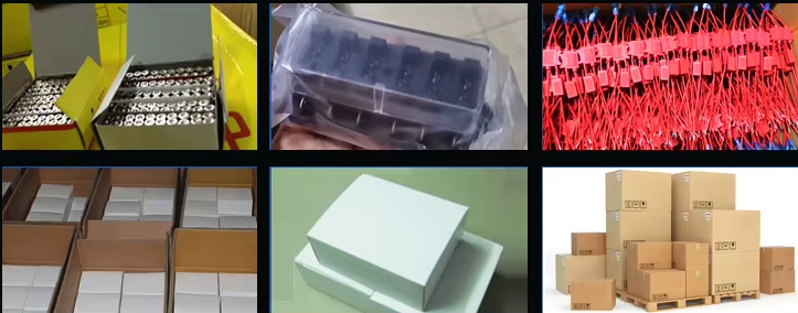 Low Profile Mini Fuse