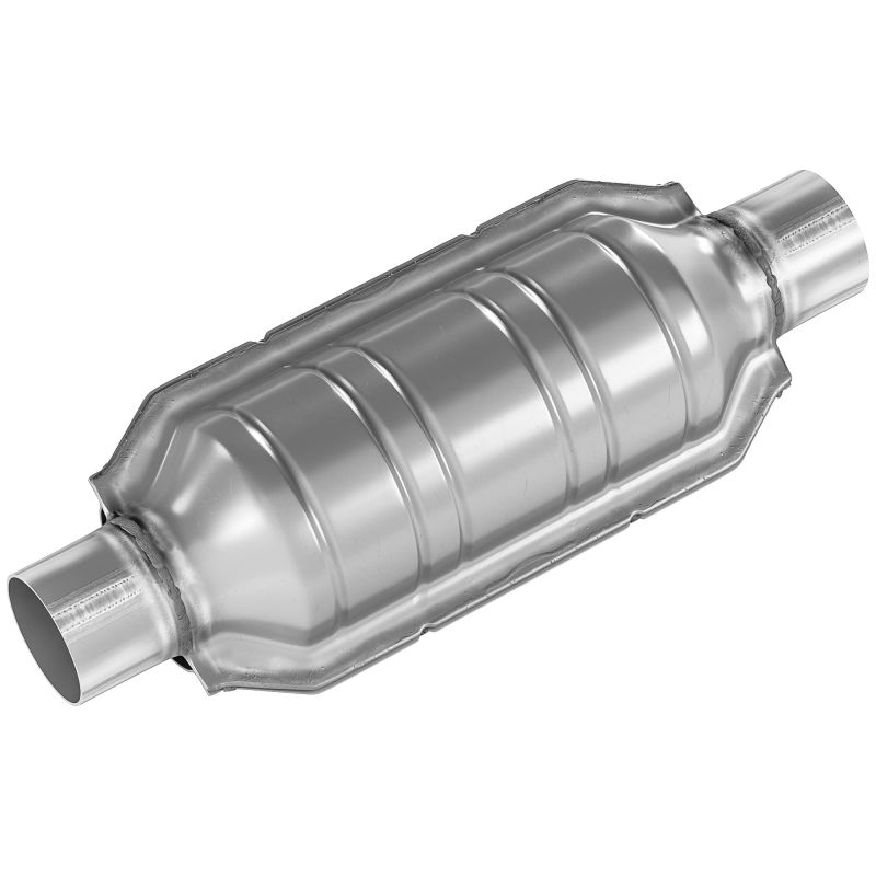 သတ္တုတံဆိပ်ထုခြင်း မော်တော်ကား Catalytic Converter